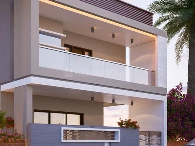 2 BHK Independent House in Padappai for resale Chennai. The reference number is 20760616
