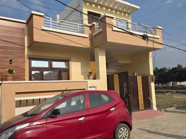 2 BHK Independent House in Padappai for resale Chennai. The reference number is 20839332