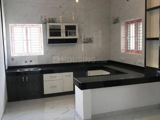 2 BHK Independent House in Padappai for resale Chennai. The reference number is 20846536