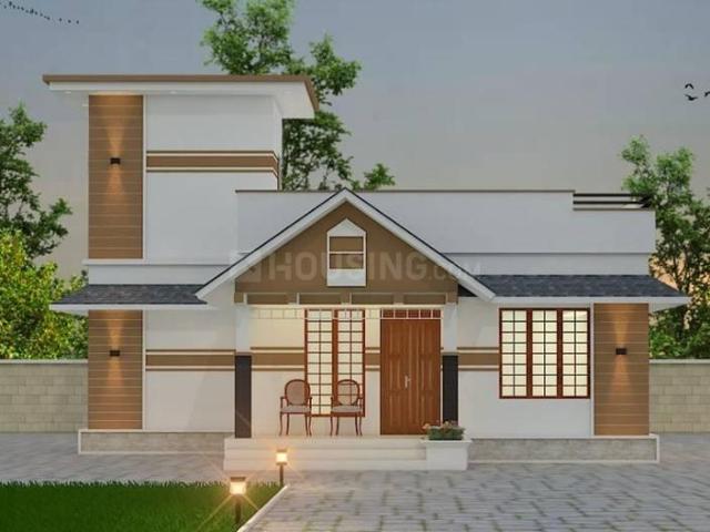 2 BHK Independent House in Padappai for resale Chennai. The reference number is 20090307
