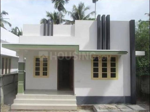 2 BHK Independent House in Padappai for resale Chennai. The reference number is 20102474