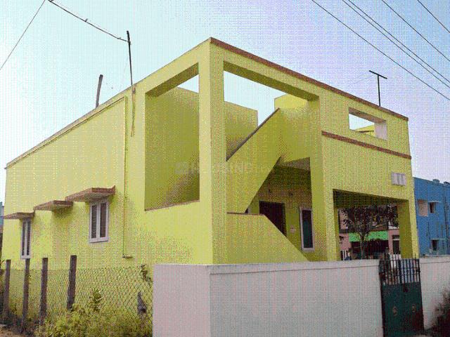 2 BHK Independent House in Padappai for resale Chennai. The reference number is 20169115