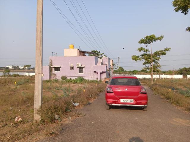 2 BHK Independent House in Padappai for resale Chennai. The reference number is 20233923