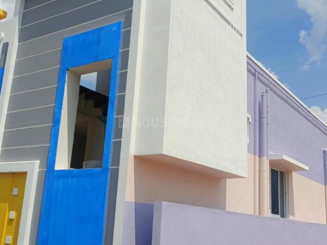 2 BHK Independent House in Padappai for resale Chennai. The reference number is 20387202