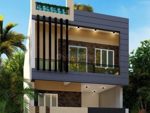 2 BHK Independent House in Padappai for resale Chennai. The reference number is 21137486