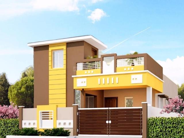 2 BHK Independent House in Padappai for resale Chennai. The reference number is 21144099