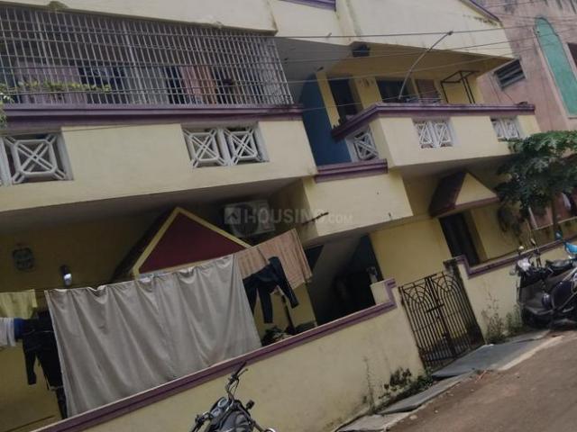2 BHK Independent House in Padi for rent Chennai. The reference number is 21267100