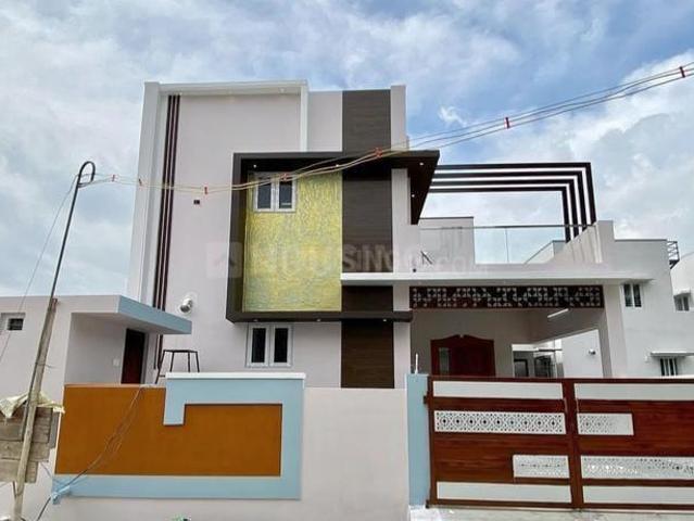 2 BHK Independent House in Padi for resale Chennai. The reference number is 20656461