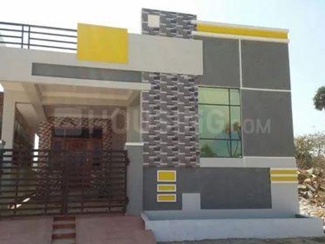 2 BHK Independent House in Padi for resale Chennai. The reference number is 20609901