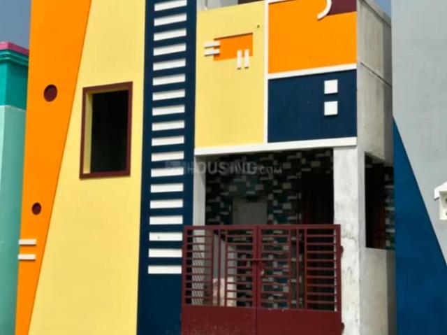 2 BHK Independent House in Padi for resale Chennai. The reference number is 20766107