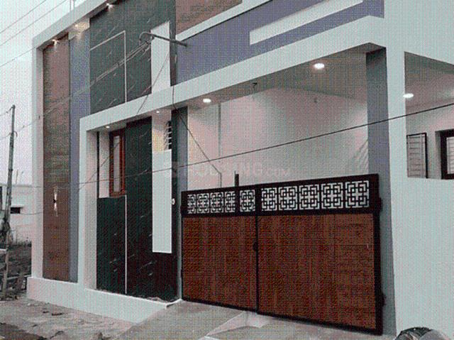2 BHK Independent House in Padi for resale Chennai. The reference number is 21299628