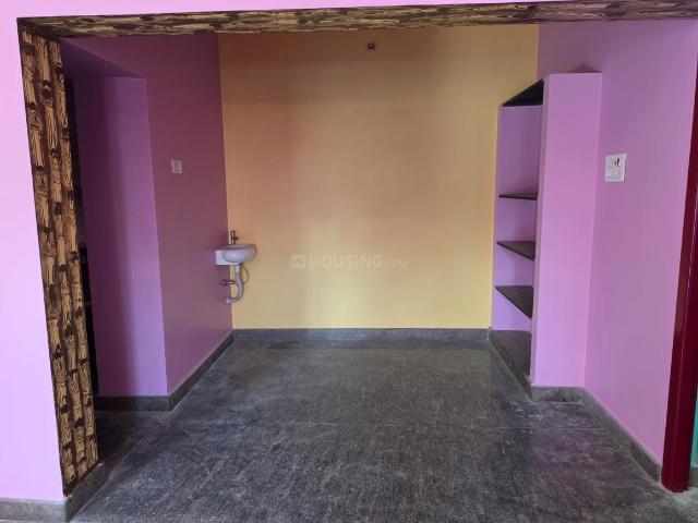 2 BHK Independent House in Padianallur for rent Chennai. The reference number is 20890344