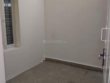 House to rent in Bangalore - Balcony