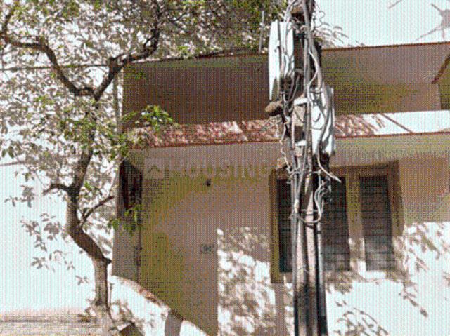 2 BHK Independent House in Padmanabhanagar for resale Bengaluru. The reference number is 20959067