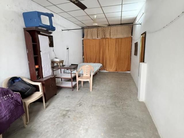 2 BHK Independent House in Padmarao Nagar for rent Secunderabad. The reference number is 20946589