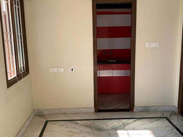 2 BHK Independent House in Padmarao Nagar for rent Secunderabad. The reference number is 21373053