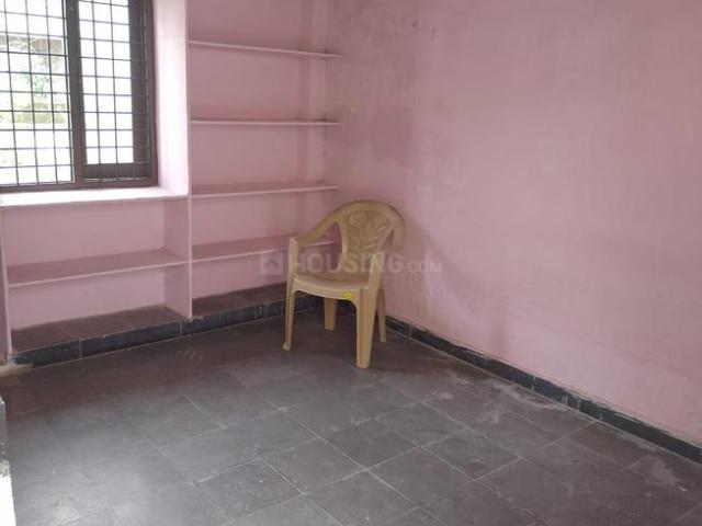 2 BHK Independent House in Padmarao Nagar for rent Secunderabad. The reference number is 9715900