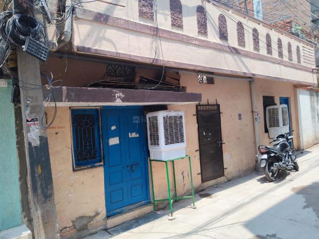 2 BHK Independent House in Padmarao Nagar for resale Secunderabad. The reference number is 20985298