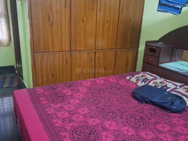 2 BHK Independent House in Padmavathipuram for rent Tirupathi. The reference number is 20890635