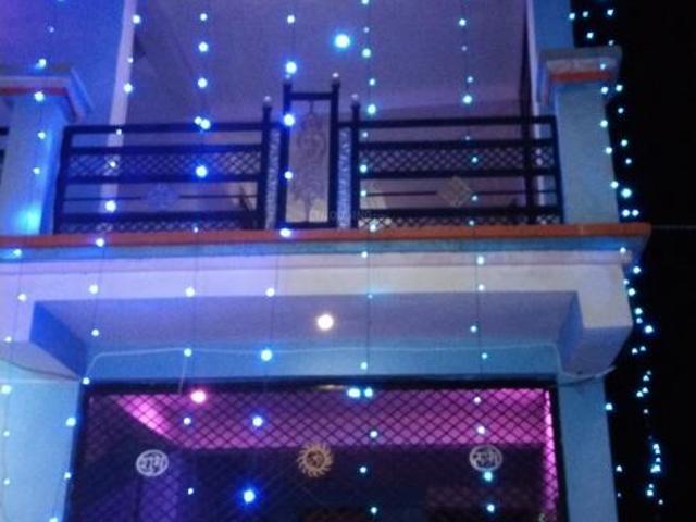 2 BHK Independent House in Padra for rent Rewa. The reference number is 8856321