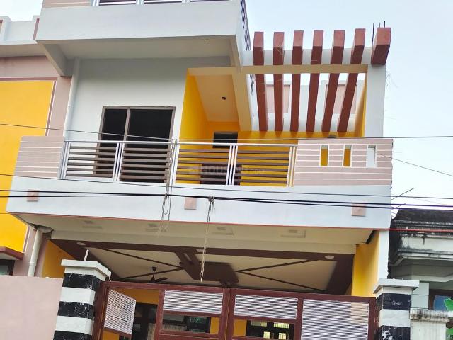 2 BHK Independent House in Padri Bazaar for rent Gorakhpur. The reference number is 13517920