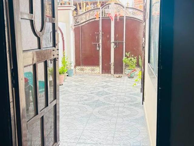 2 BHK Independent House in Padri Bazaar for rent Gorakhpur. The reference number is 21008693
