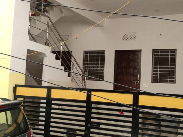 2 BHK Independent House in Pahada for rent Udaipur. The reference number is 20375587