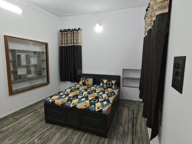 2 BHK Independent House in Pahada for rent Udaipur. The reference number is 20571056