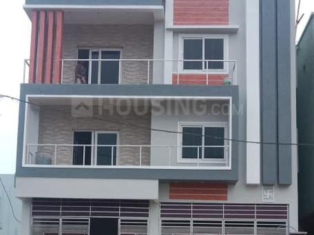 2 BHK Independent House in Pahala for rent Bhubaneswar. The reference number is 20554818