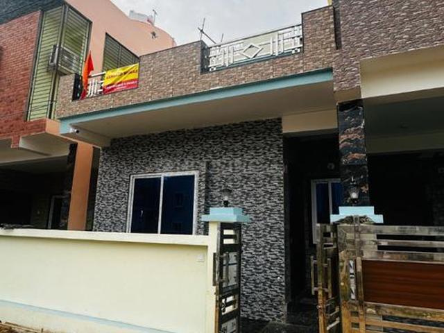 2 BHK Independent House in Pahala for rent Bhubaneswar. The reference number is 20172740