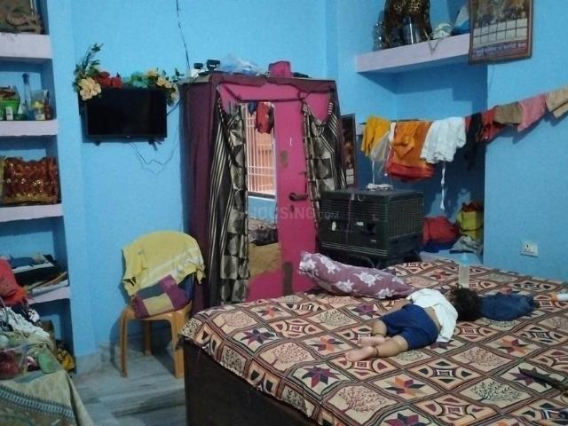 2 BHK Independent House in Pahari Village for rent Patna. The reference number is 20658245