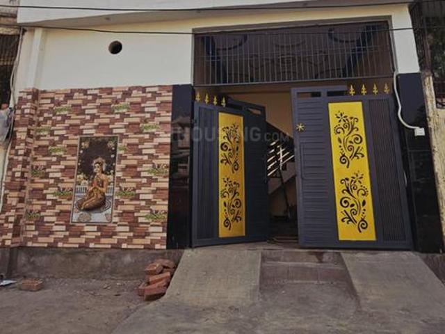 2 BHK Independent House in Paharia for resale Varanasi. The reference number is 20317360