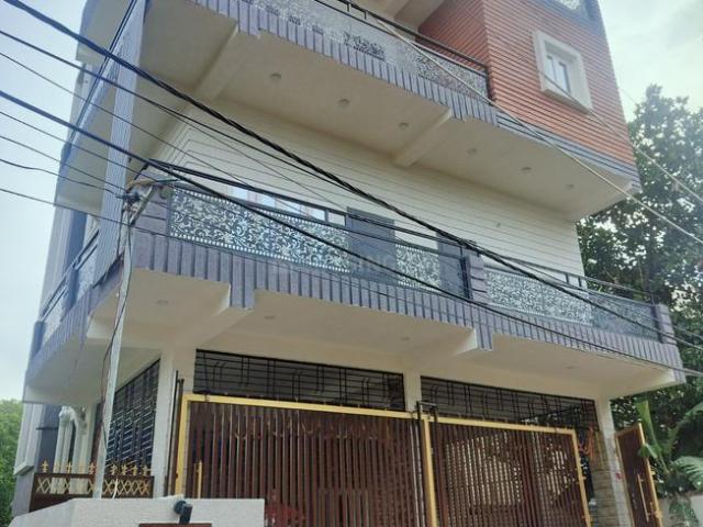 2 BHK Independent House in Pahartoli for rent Ranchi. The reference number is 18697616