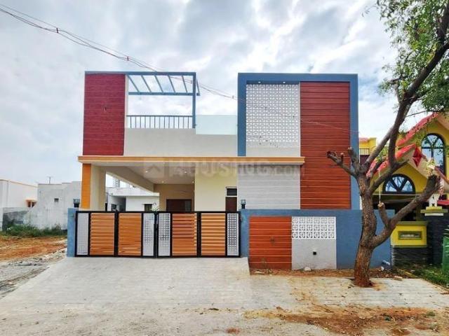 2 BHK Independent House in Pakkam, Thiruvallur for resale Chennai. The reference number is 20224449