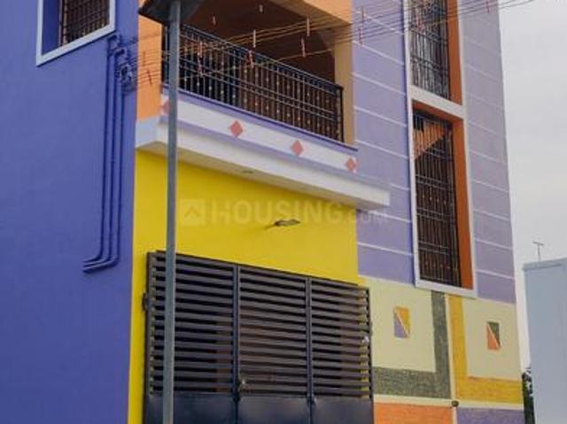 2 BHK Independent House in Pakkam, Thiruvallur for resale Chennai. The reference number is 20227015