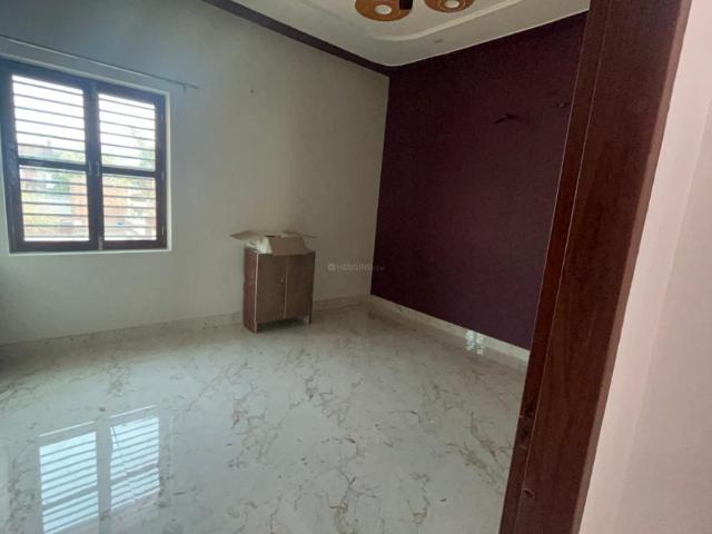 2 BHK Independent House in Palwalrural for rent Palwal. The reference number is 20501164