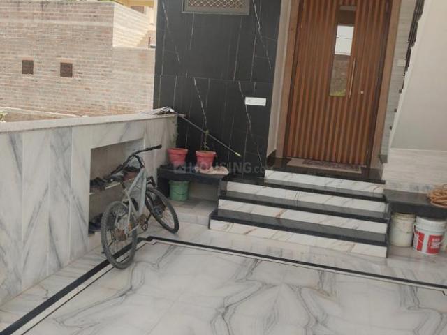 2 BHK Independent House in Pal Gaon for rent Jodhpur. The reference number is 20307728