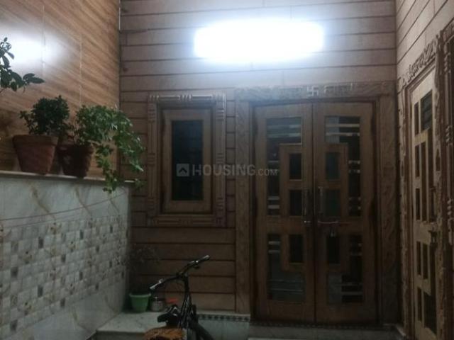 2 BHK Independent House in Pal Rural for rent Jodhpur. The reference number is 20132667