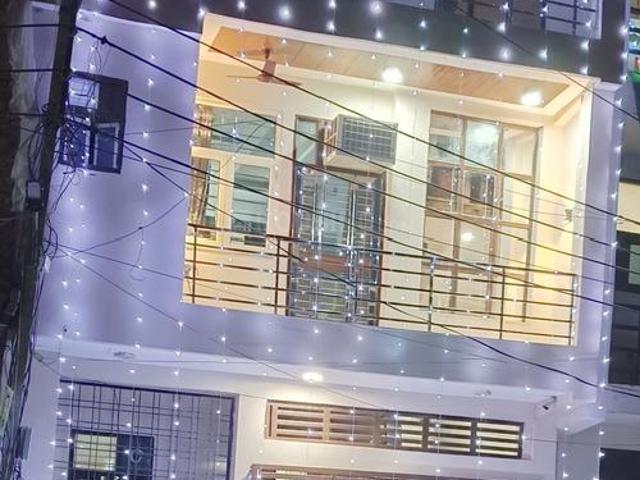 2 BHK Independent House in Palam Vihar Extension for rent Gurgaon. The reference number is 16131782