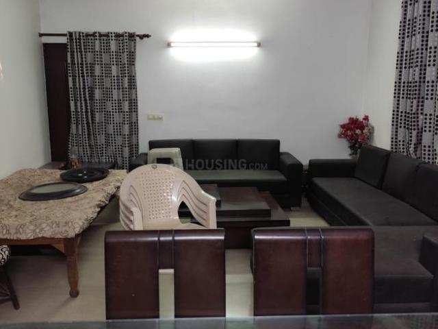 2 BHK Independent House in Palam Vihar for rent Gurgaon. The reference number is 20810107