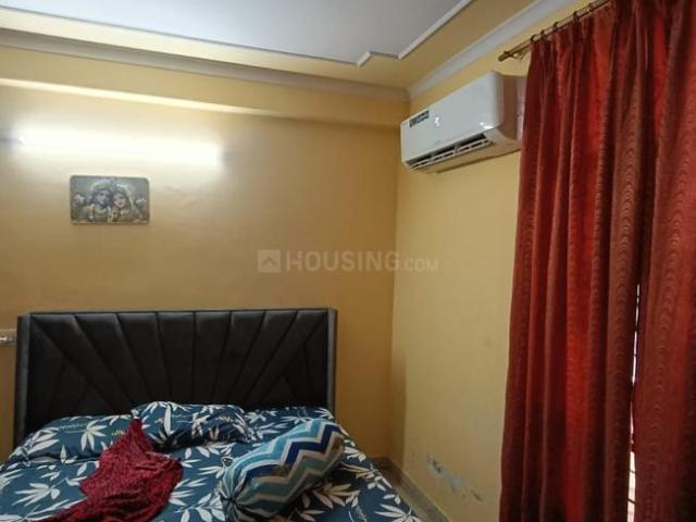 2 BHK Independent House in Palam Vihar for rent Gurgaon. The reference number is 20986658
