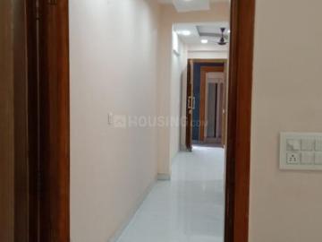 2 BHK Independent House in Palam for rent New Delhi. The reference number is 13694684