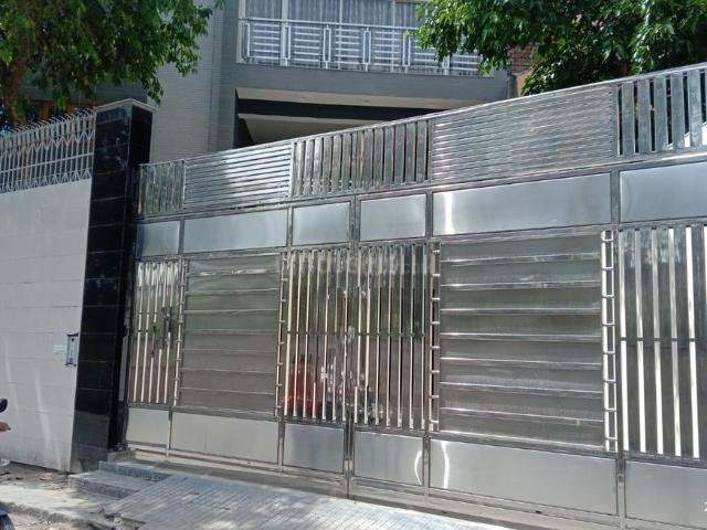 2 BHK Independent House in Palam for rent New Delhi. The reference number is 19186663