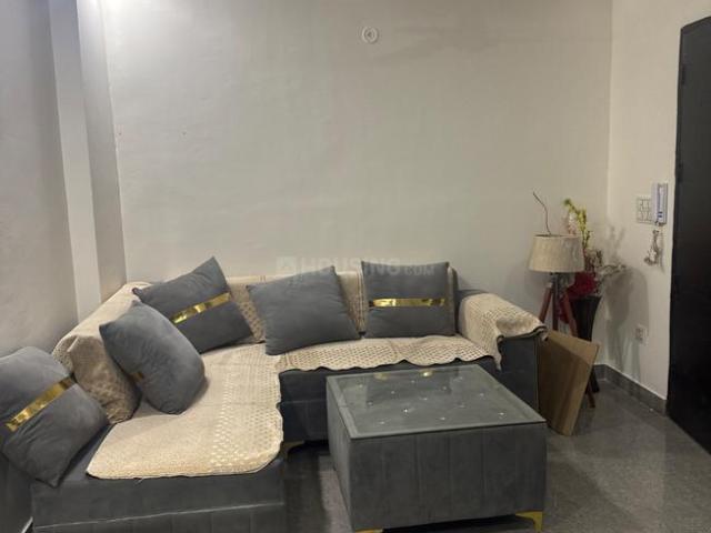 2 BHK Independent House in Palam for rent New Delhi. The reference number is 20844167