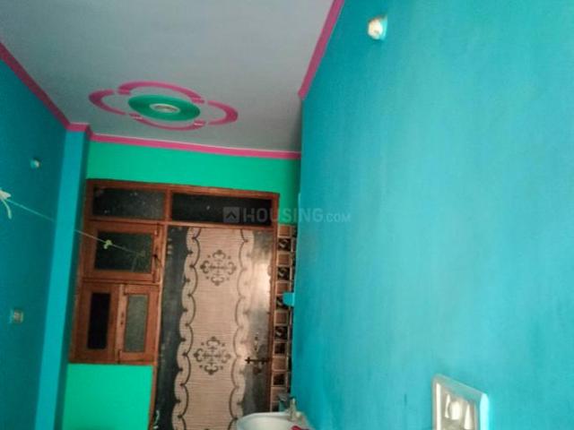 2 BHK Independent House in Palam for rent New Delhi. The reference number is 20878624
