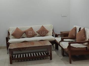 2 BHK Independent Builder Floor in Palam for rent New Delhi. The reference number is 20293785