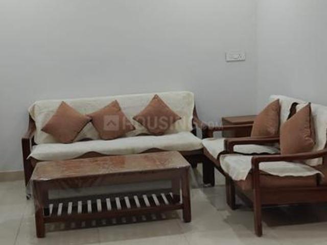 2 BHK Independent Builder Floor in Palam for rent New Delhi. The reference number is 20293785