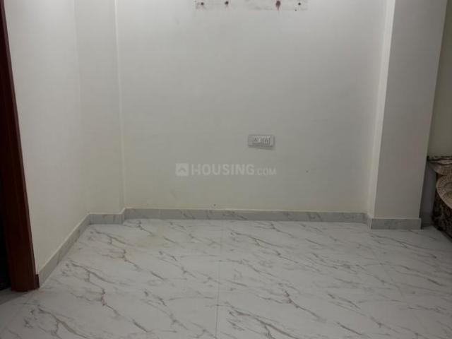 2 BHK Independent House in Palam for rent New Delhi. The reference number is 20369237