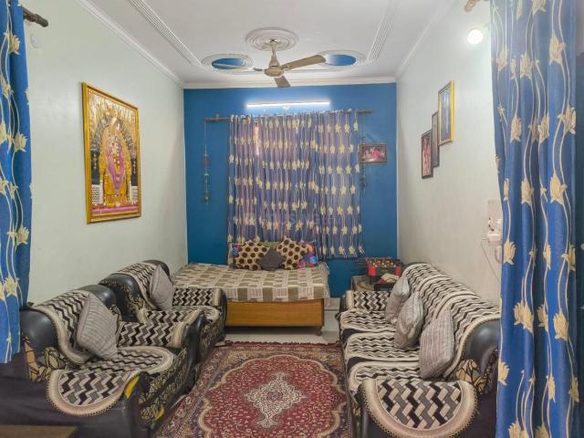2 BHK Independent House in Palam for rent New Delhi. The reference number is 21368954