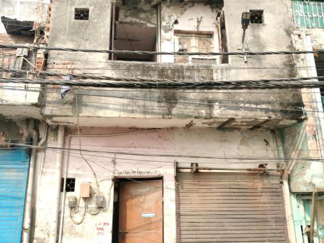 2 BHK Independent House in Palam for resale New Delhi. The reference number is 18792564